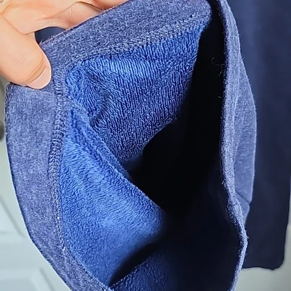 Ugg Lined Flare Sweatpants in Women's Size Small - Picture 4 of 6